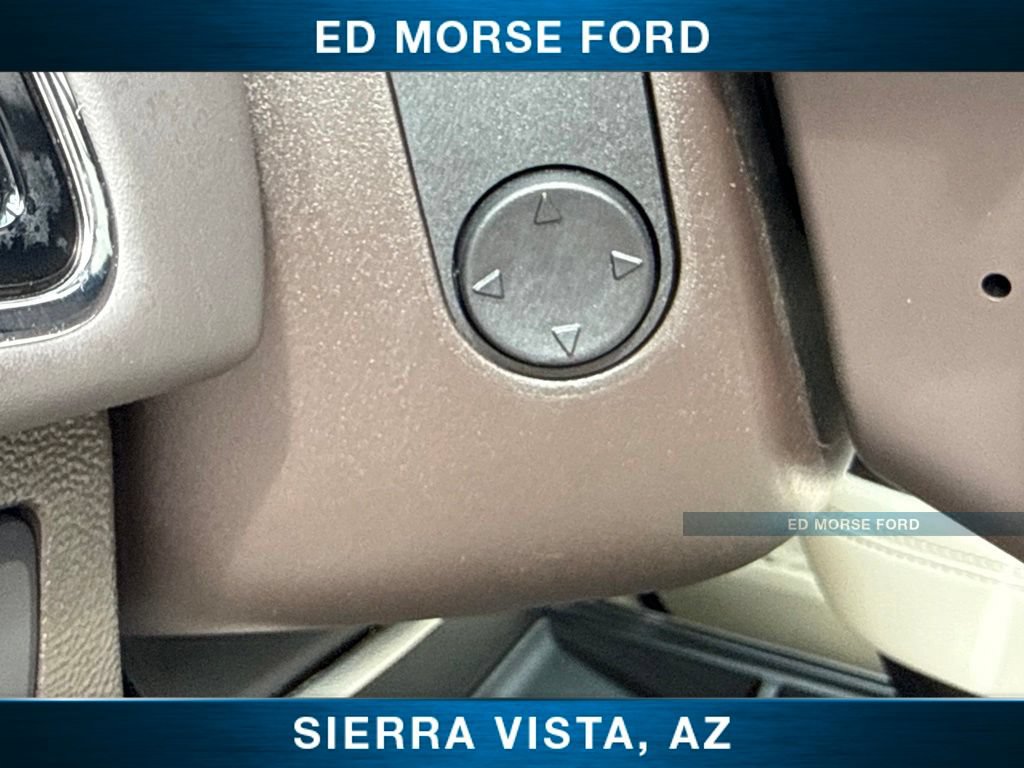 Used 2023 Lincoln Navigator L Black Label AWD/4WD image 60