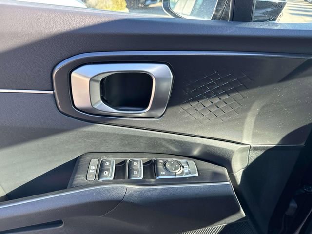 New 2026 Kia Sorento S w/ S Panoramic Sunroof Package FWD image 26