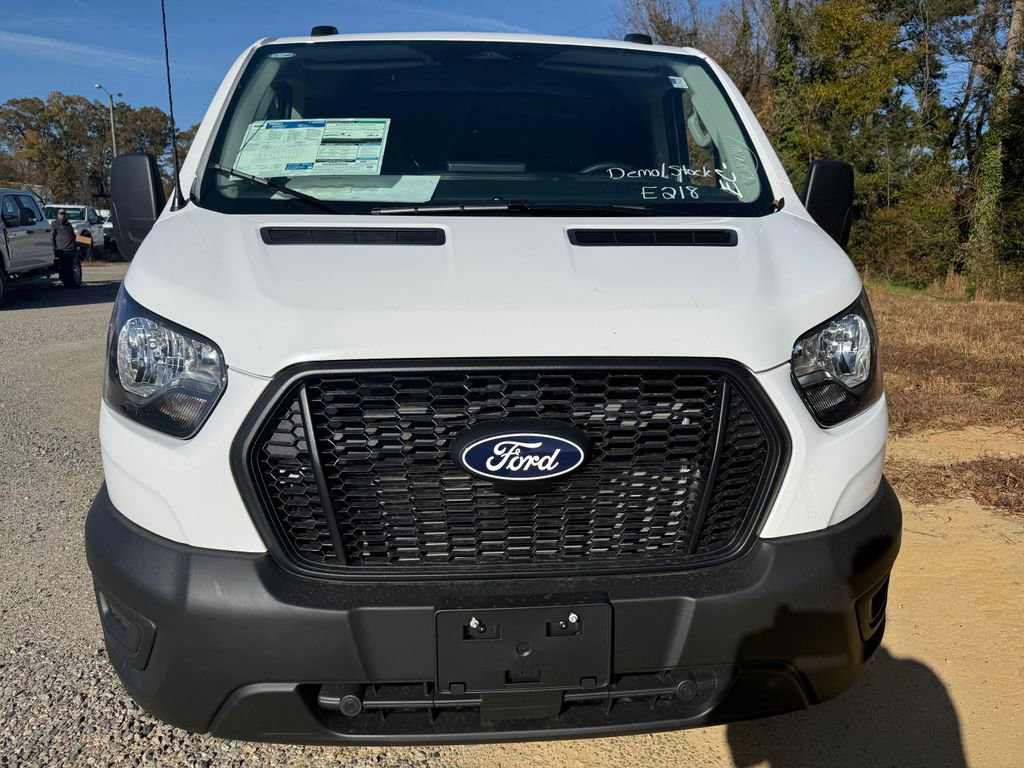 New 2026 Ford Transit 150 Low Roof w/ Load Area Protection Package image 10