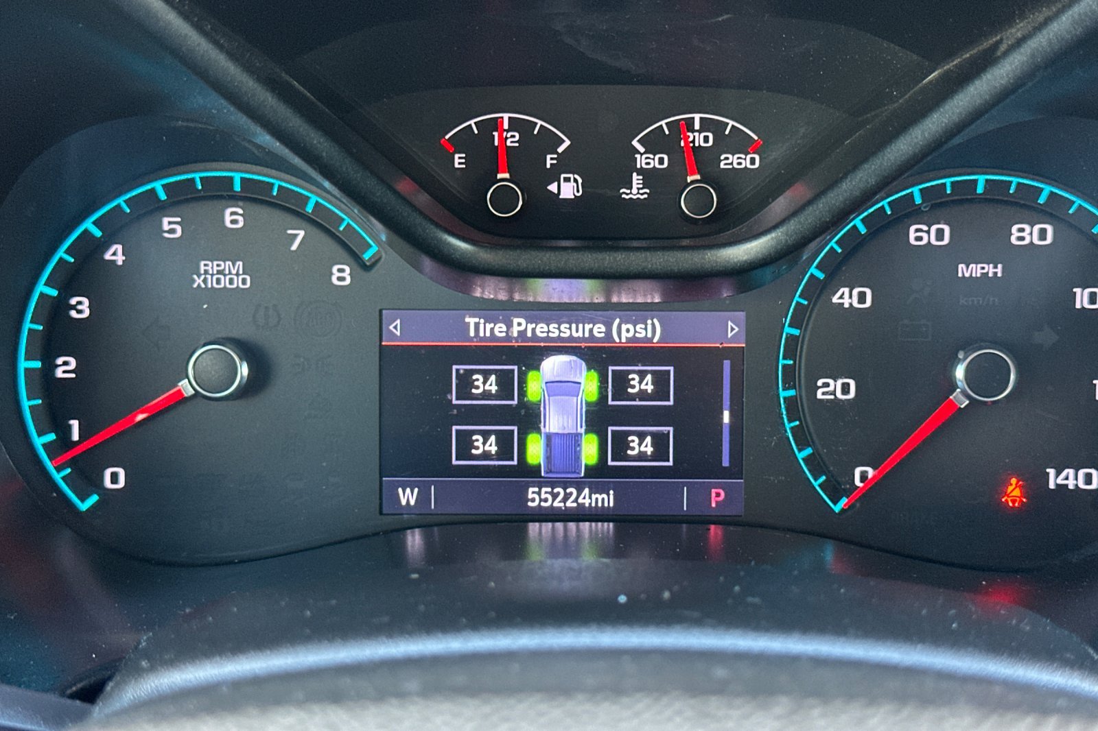 Used 2019 Chevrolet Colorado Z71 AWD/4WD image 36