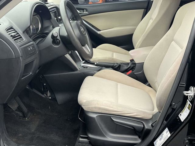 Used 2015 MAZDA CX-5 Sport w/ Bluetooth Audio Package FWD image 13