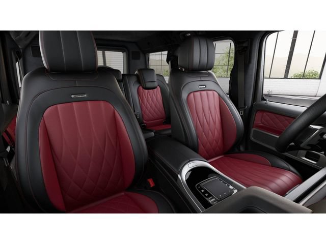 New 2027 Mercedes-Benz G 63 AMG 4MATIC image 6