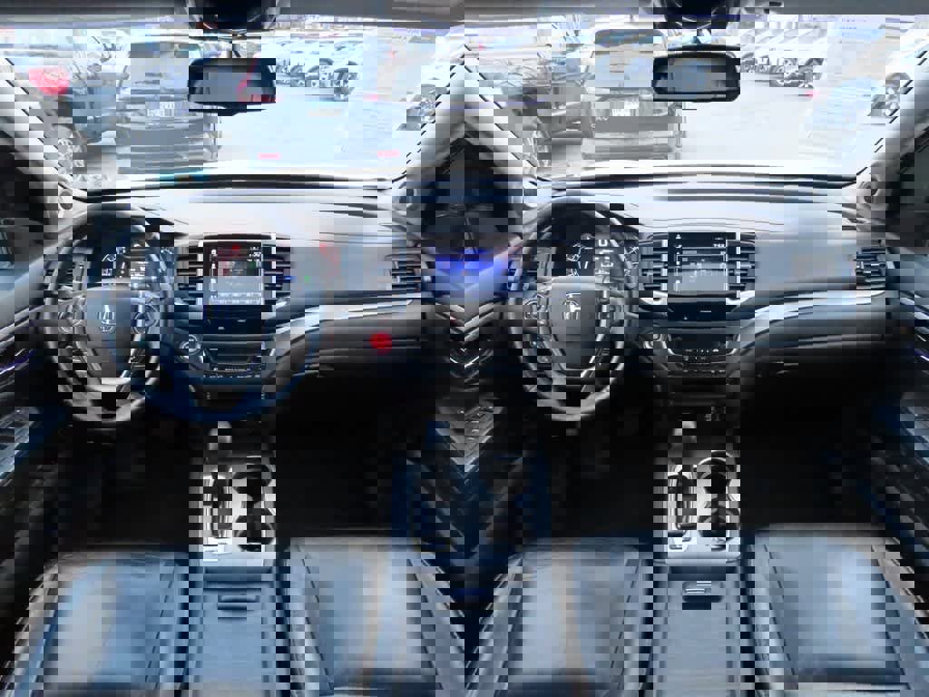 Certified 2018 Honda Pilot EX-L image 19