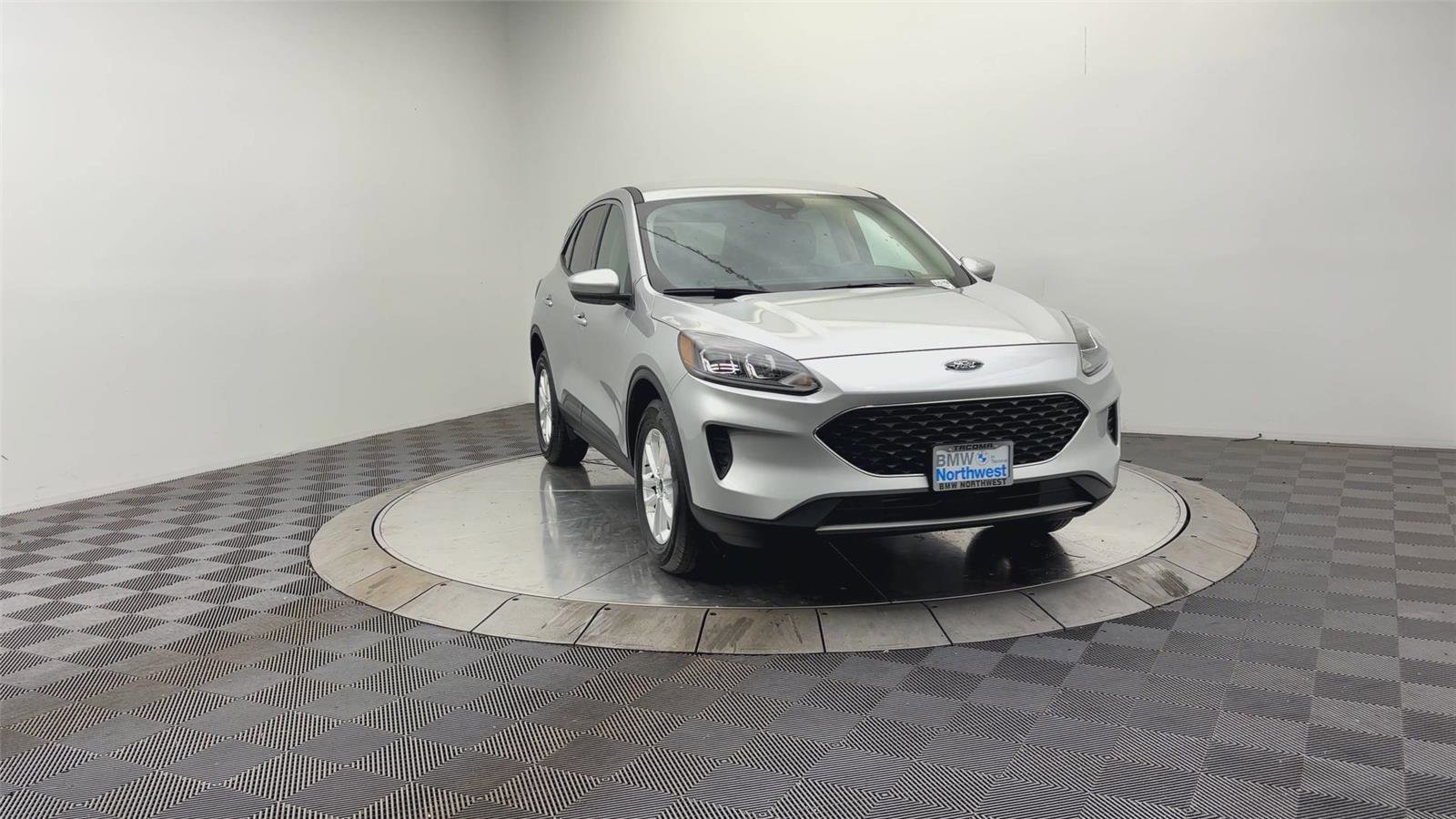 Used 2020 Ford Escape SE AWD/4WD image 6