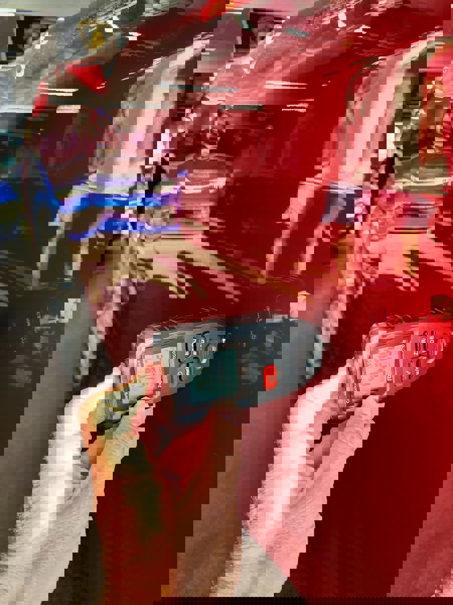 Used 2017 Ferrari California T image 33