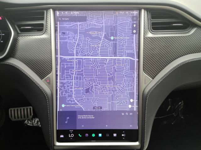 Used 2019 Tesla Model S Performance image 12