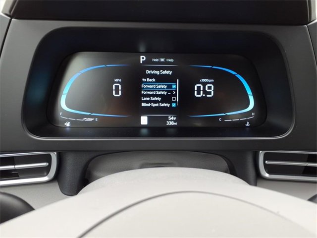 New 2026 Hyundai Elantra Sport w/ Cargo Package image 23