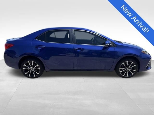 Used 2018 Toyota Corolla SE FWD image 8