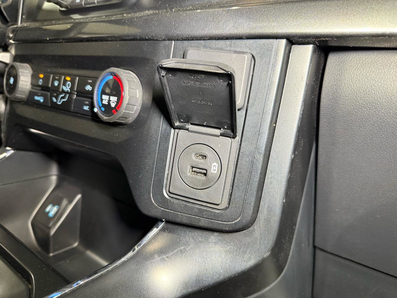 Used 2023 Ford F150 XL w/ STX Appearance Package image 26