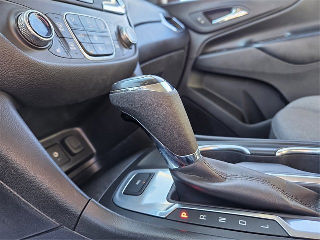 Used 2020 Chevrolet Equinox LT image 24