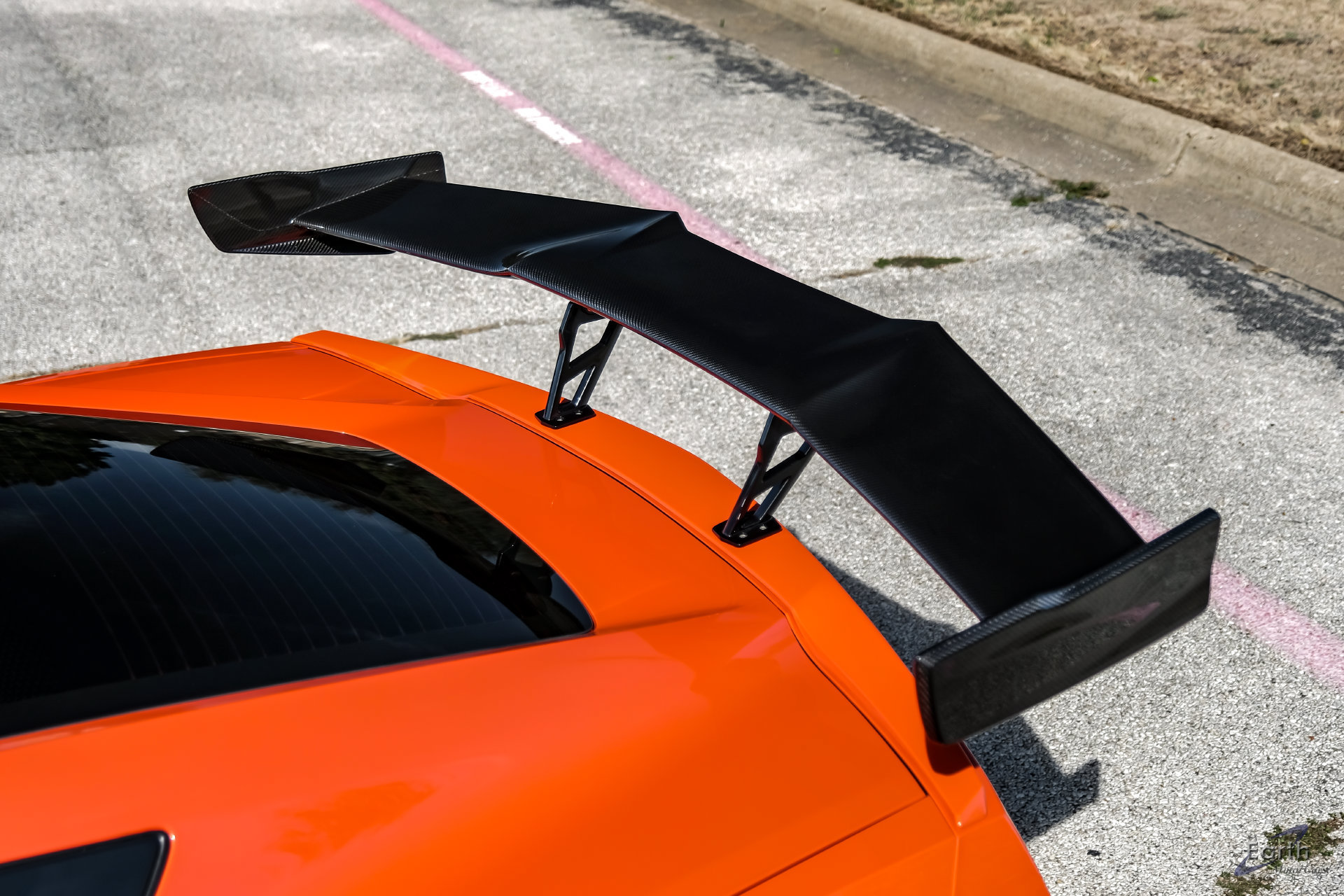 Used 2019 Chevrolet Corvette ZR1 RWD image 48