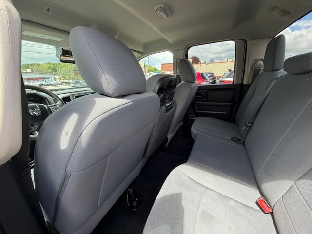 Used 2019 RAM 1500 Tradesman w/ Popular Equipment Group AWD/4WD image 21
