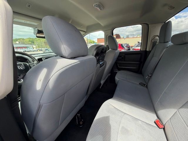 Used 2019 RAM 1500 Tradesman w/ Popular Equipment Group AWD/4WD image 21