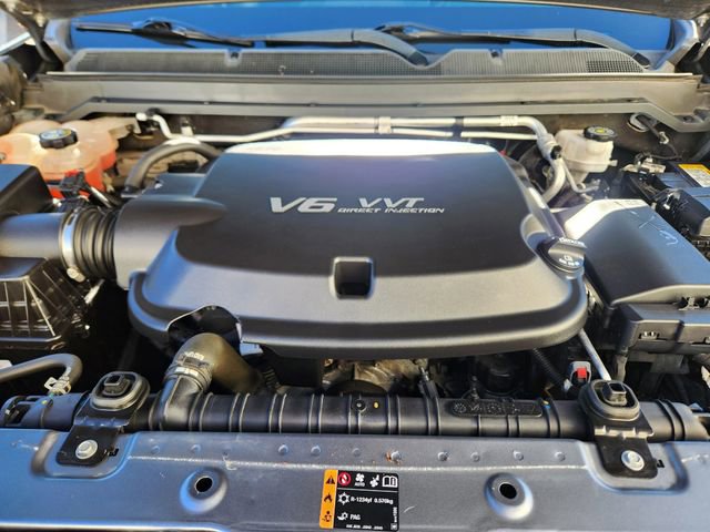 Used 2019 Chevrolet Colorado ZR2 image 24