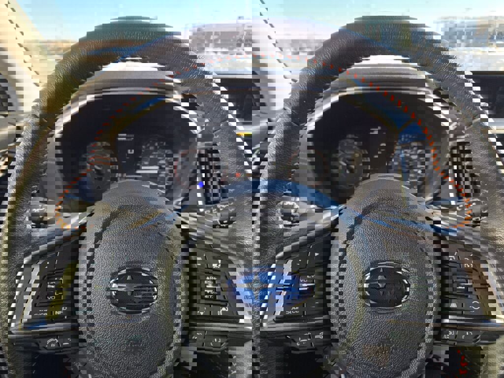 Certified 2023 Subaru Crosstrek 2.0i Premium image 29