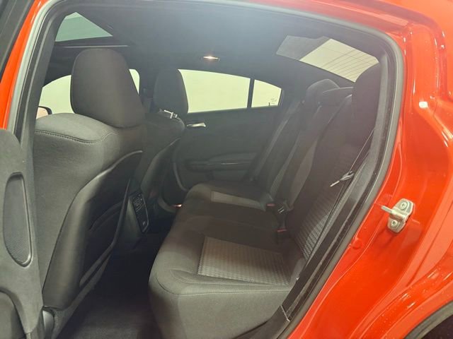 Used 2023 Dodge Charger R/T w/ Harman/Kardon Audio Group image 22