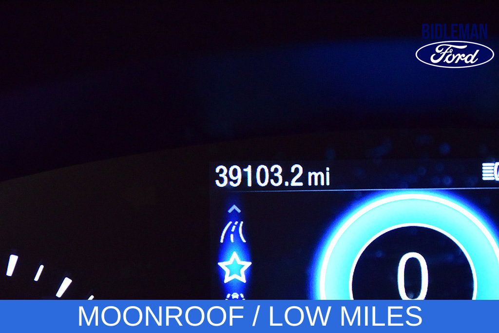 Used 2020 Ford Escape SE AWD/4WD image 21