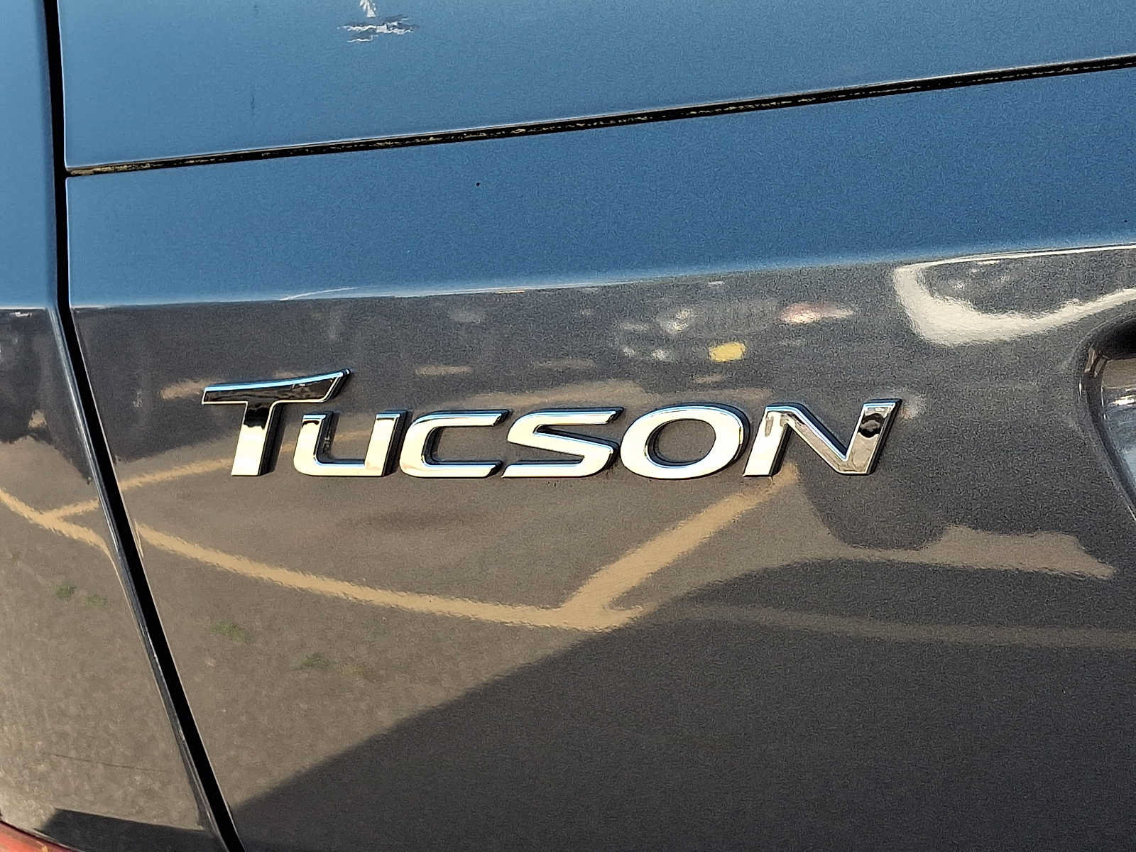 Used 2018 Hyundai Tucson Value AWD/4WD image 33