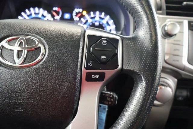 Used 2018 Toyota 4Runner SR5 Premium AWD/4WD image 19