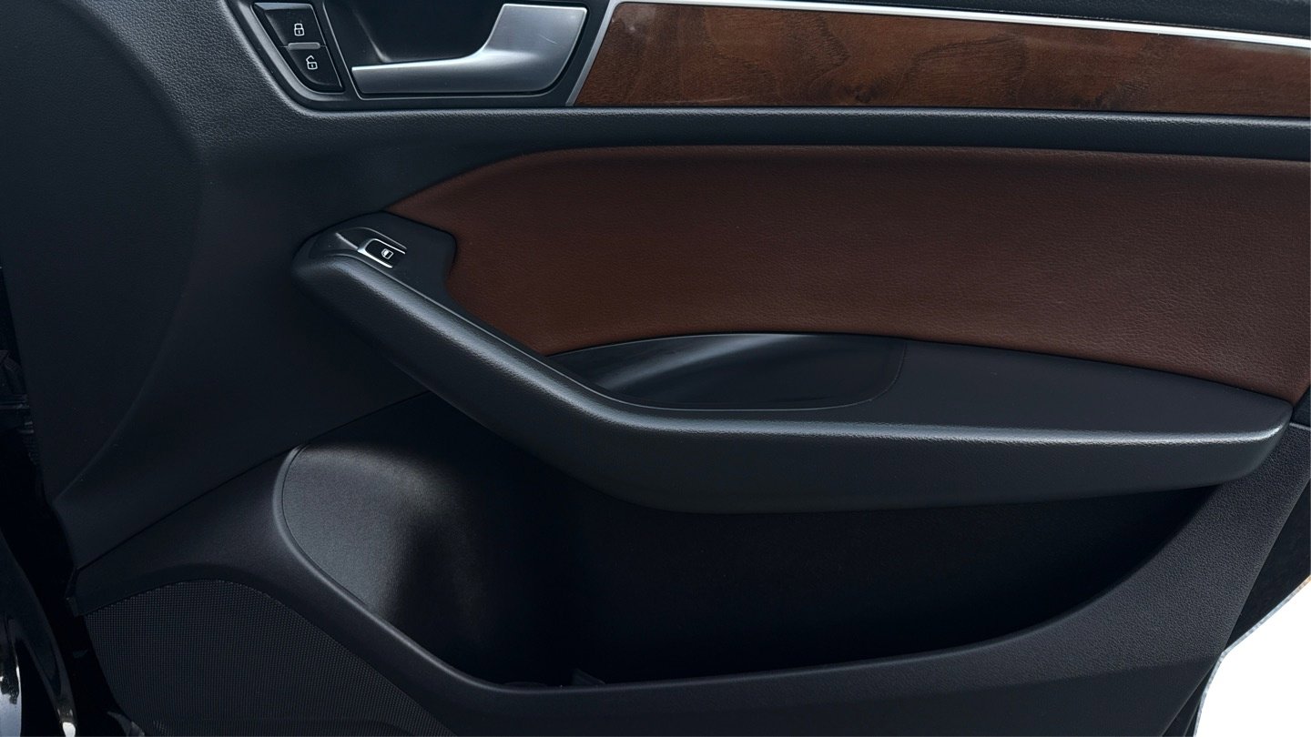 Used 2017 Audi Q5 2.0T Premium Plus w/ Premium Plus Package image 23