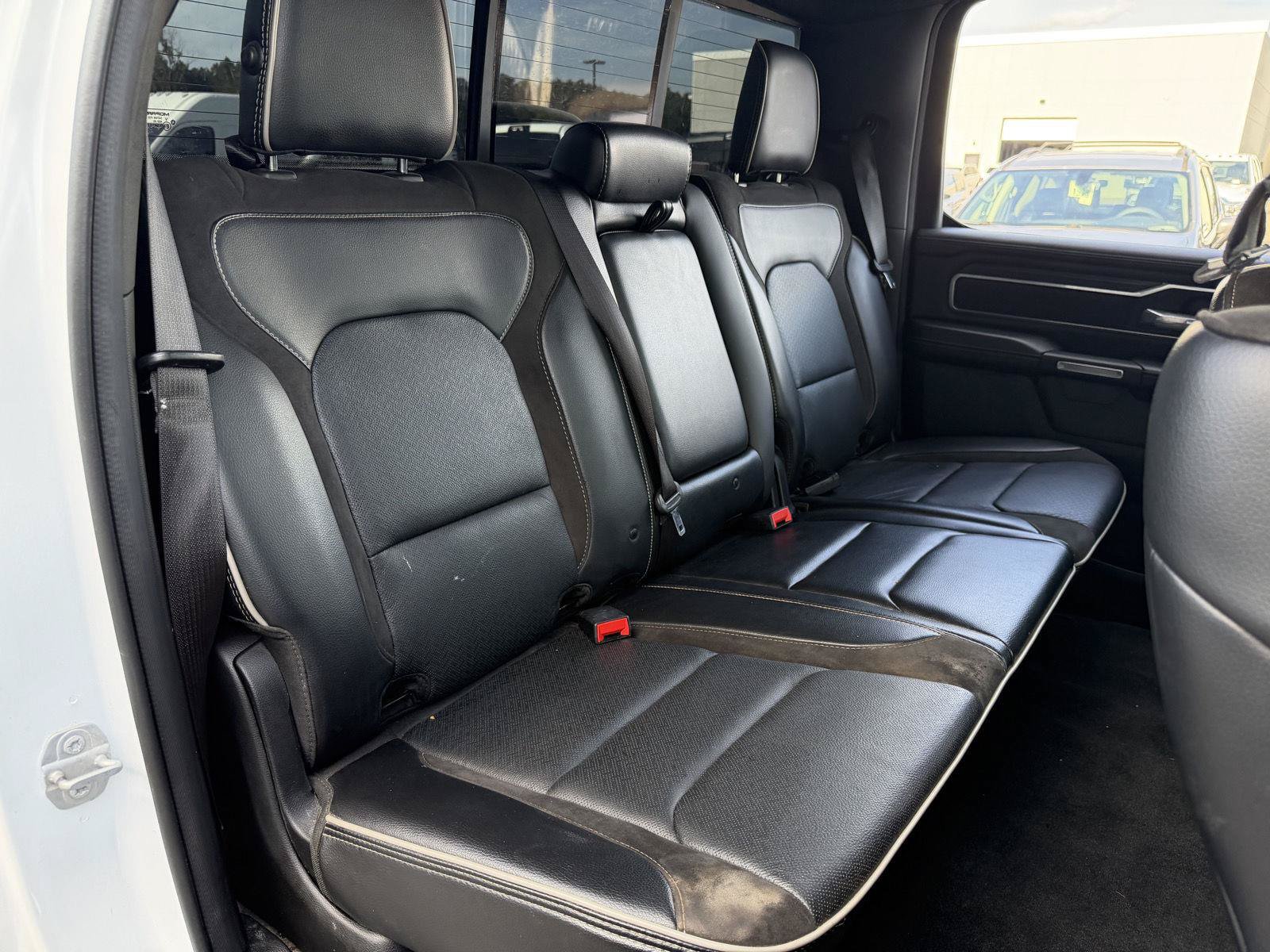 Used 2023 RAM 1500 Laramie AWD/4WD image 20
