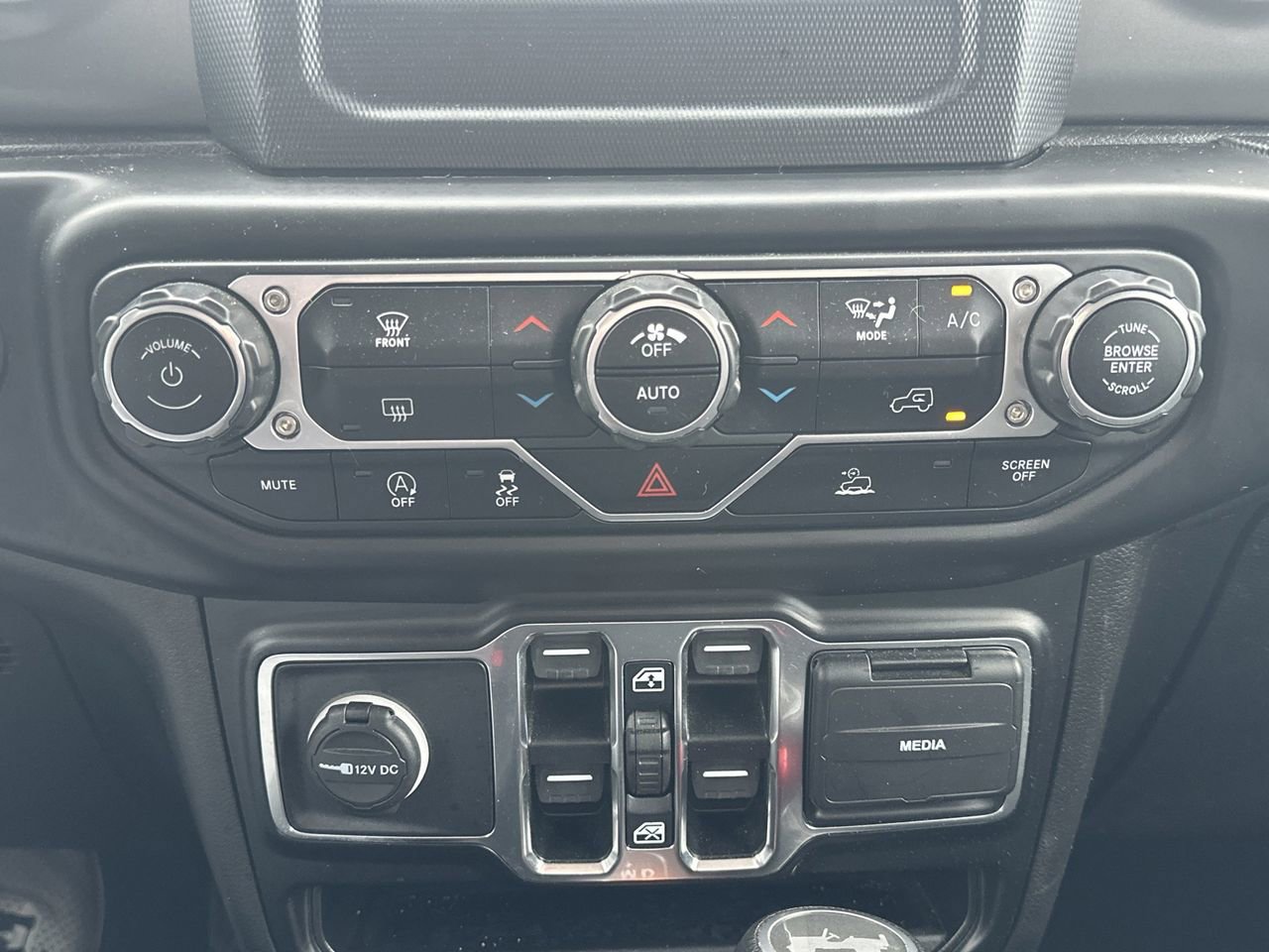 Used 2021 Jeep Wrangler Unlimited Sport image 5