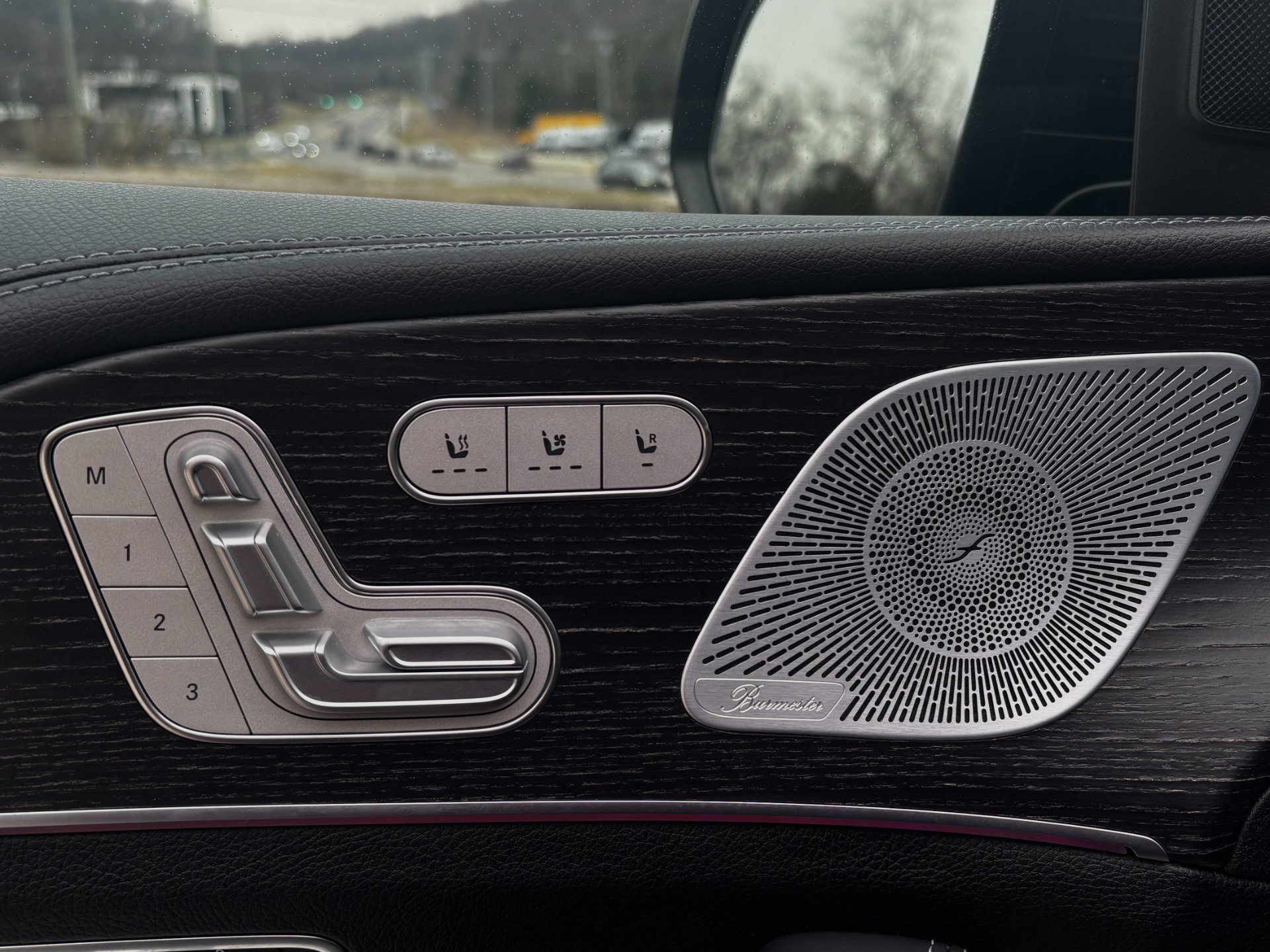 Used 2021 Mercedes-Benz GLE 53 AMG 4MATIC Coupe image 71