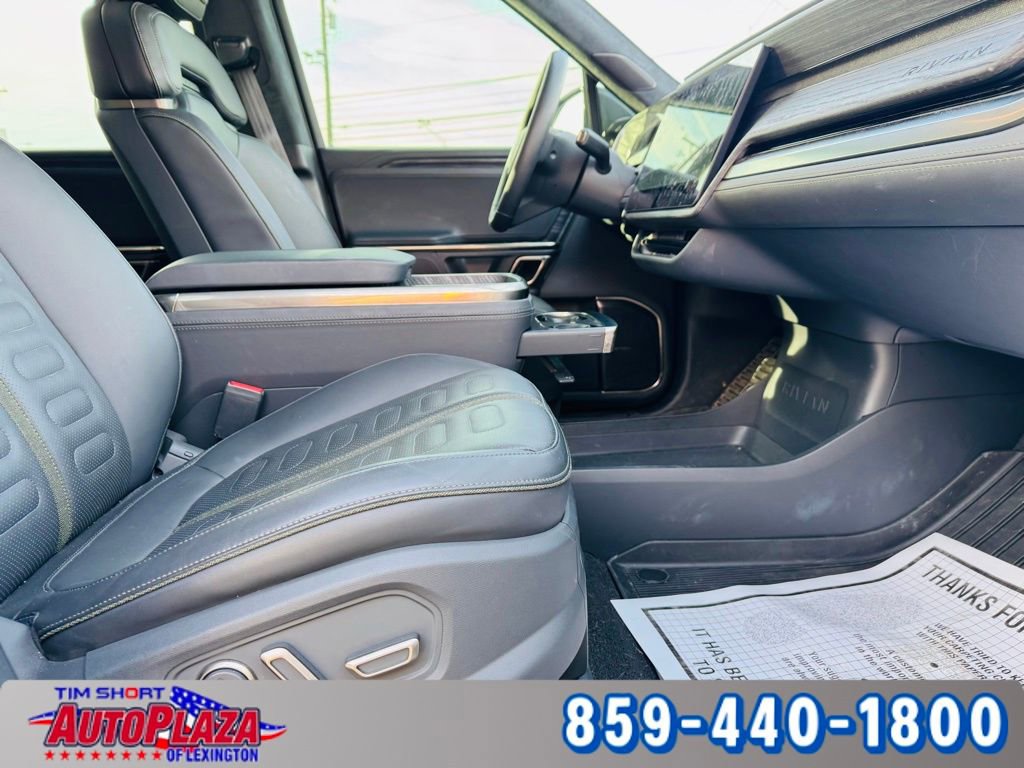 Used 2022 Rivian R1S Launch Edition image 56