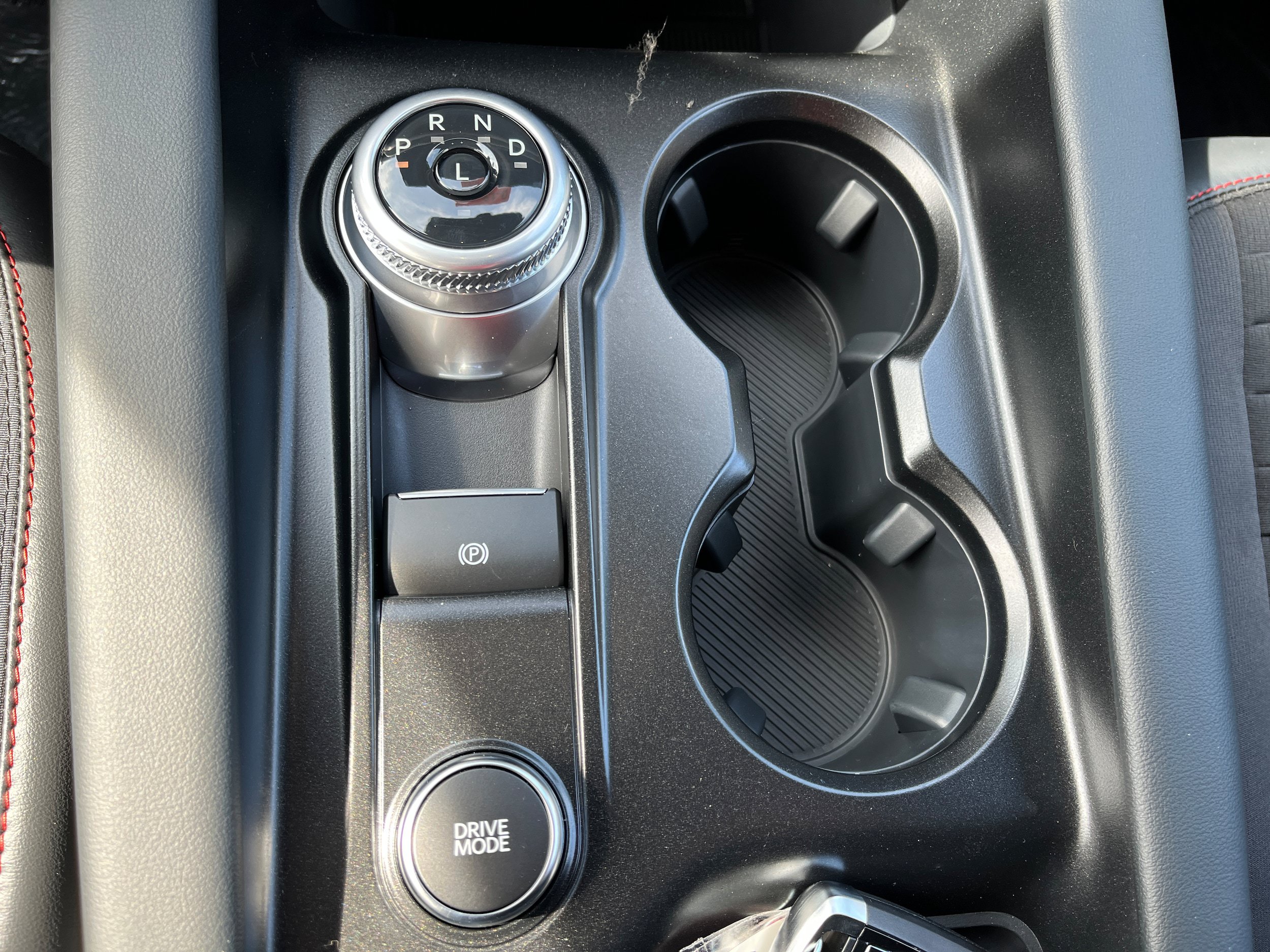New 2027 Ford Explorer ST-Line AWD/4WD image 14