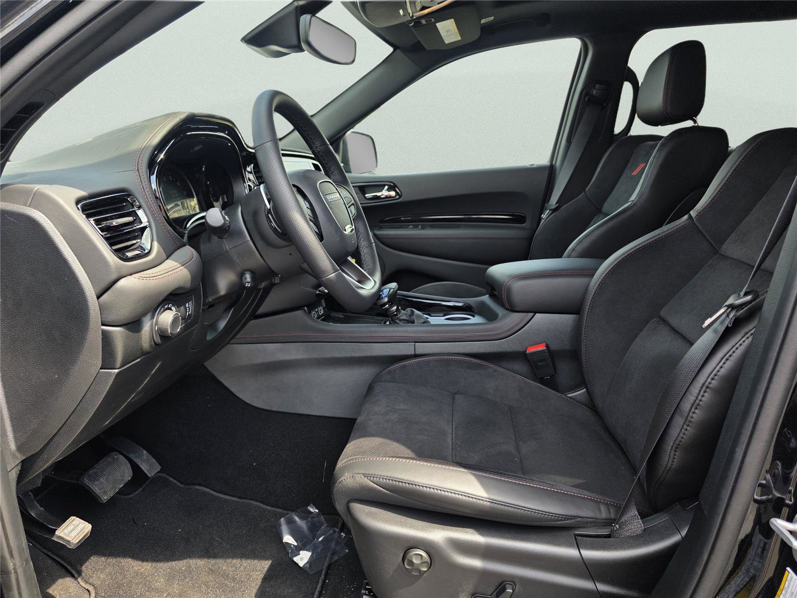 New 2026 Dodge Durango GT image 21