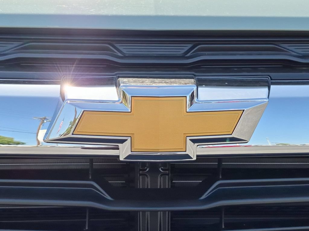 New 2026 Chevrolet TrailBlazer LS w/ LS Convenience Package FWD image 28