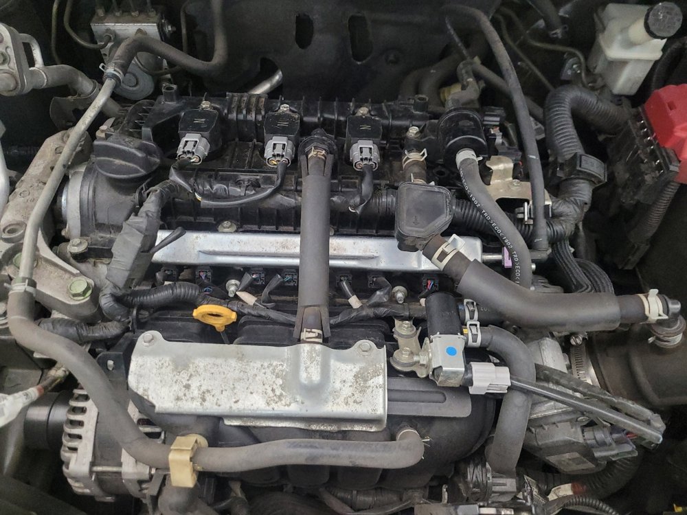 Used 2022 Nissan Kicks SV FWD image 30