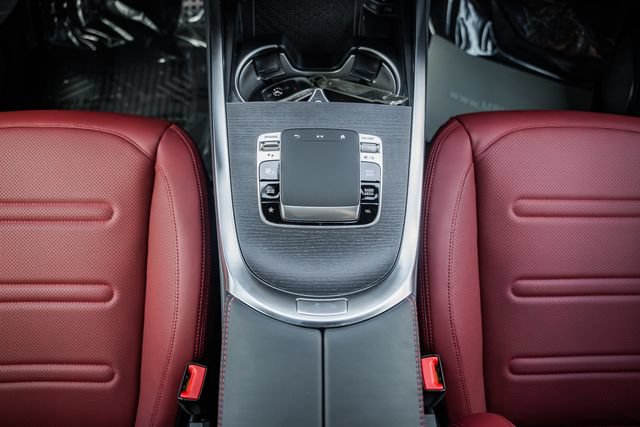 New 2026 Mercedes-Benz G 550 image 26