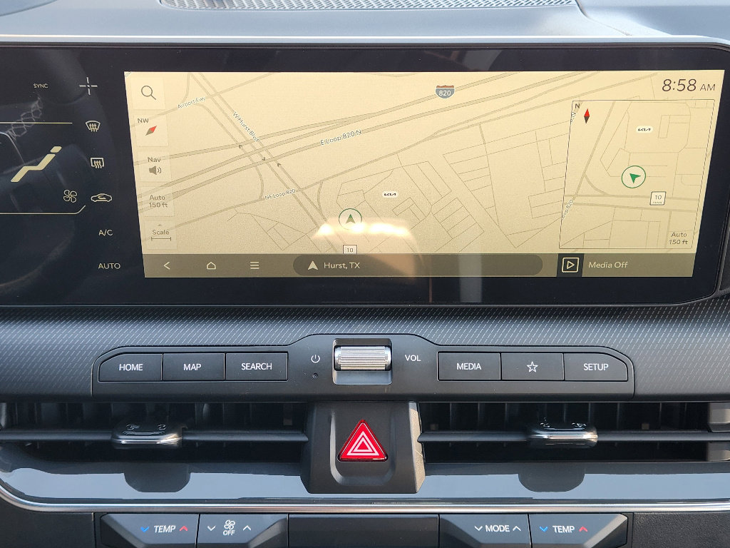 New 2025 Kia K4 GT-Line w/ GT-Line Premium Package image 12