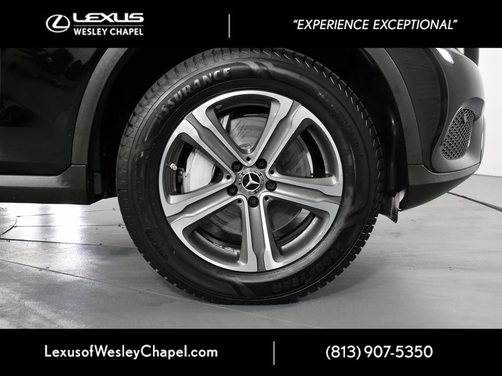 Used 2018 Mercedes-Benz GLC 300 image 5