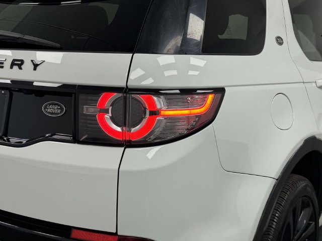 Used 2019 Land Rover Discovery Sport HSE Dynamic AWD/4WD image 24