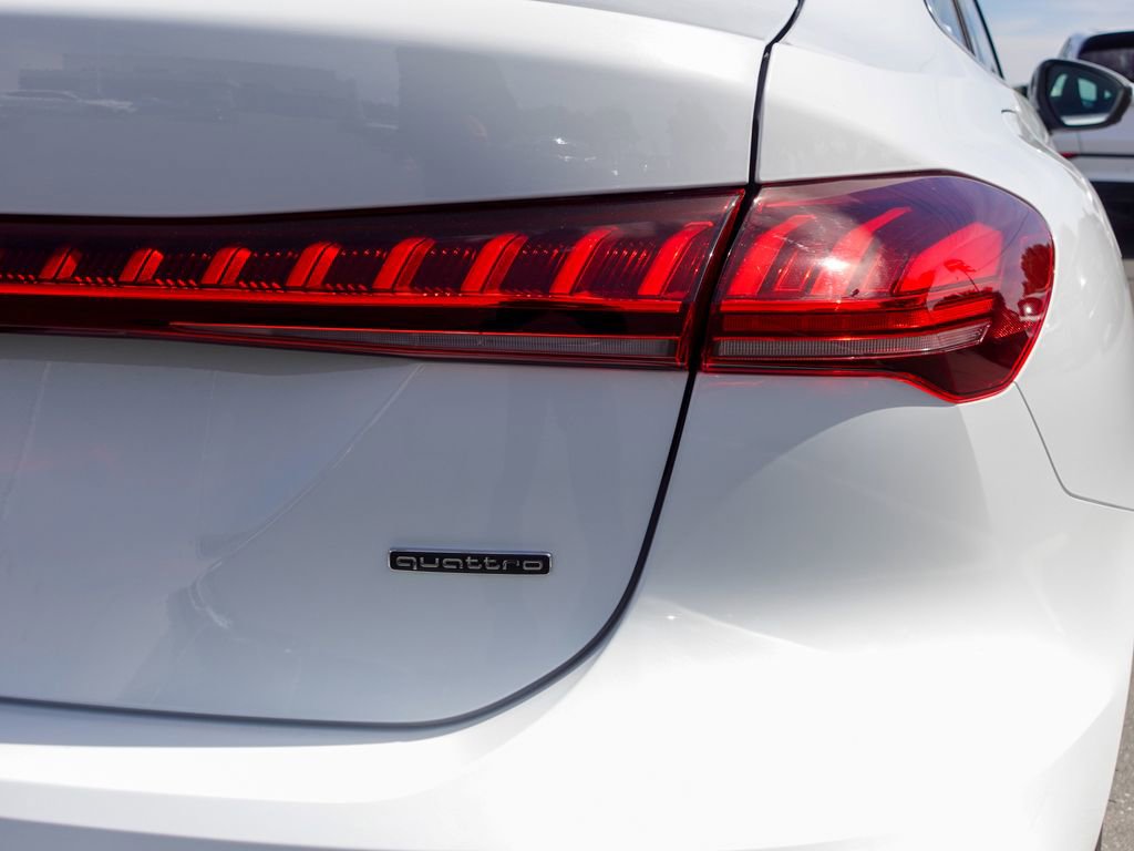 Used 2025 Audi A5 2.0T Premium Plus w/ Premium Plus image 7