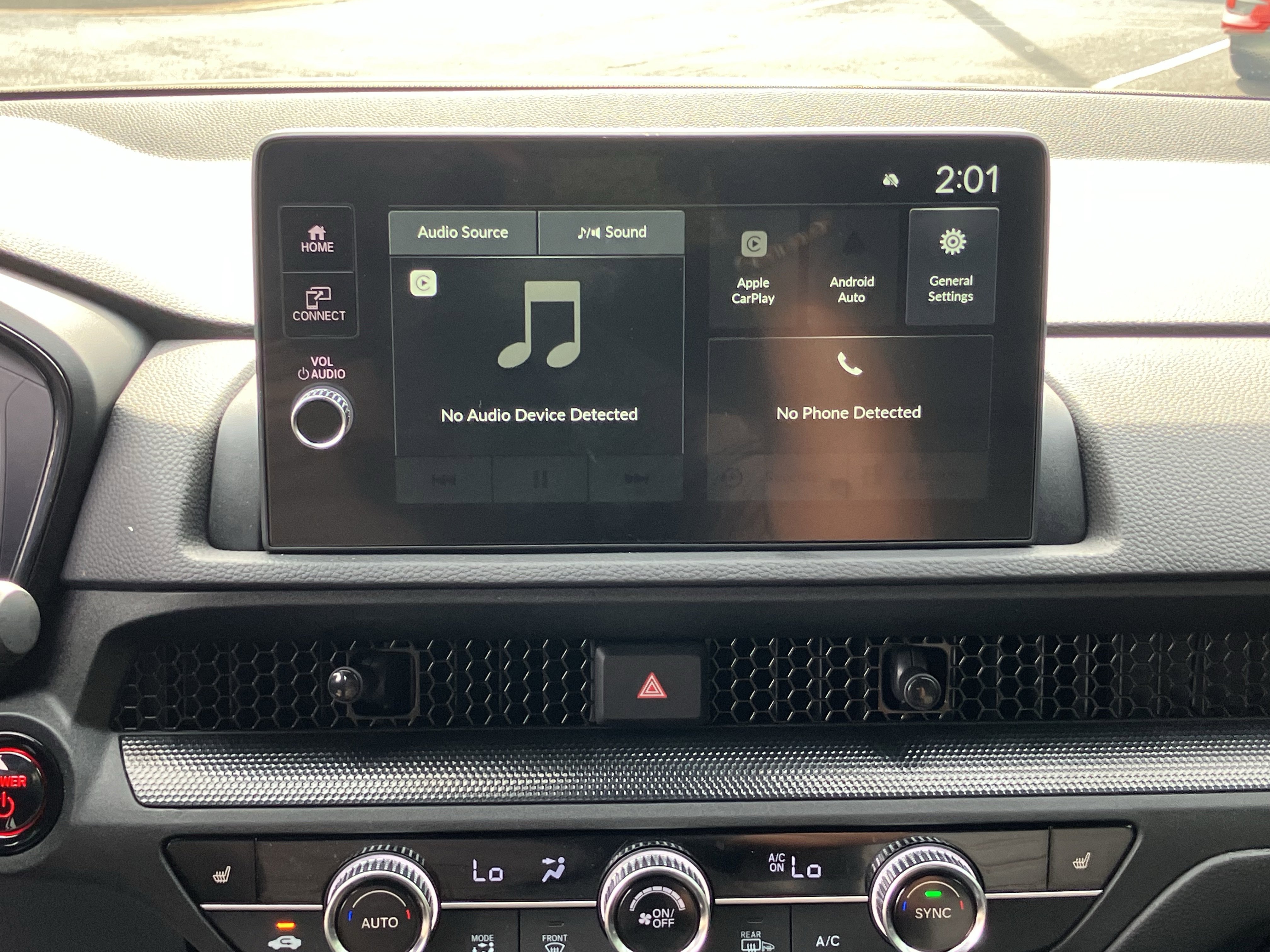 Certified 2026 Honda CR-V Sport-L image 26