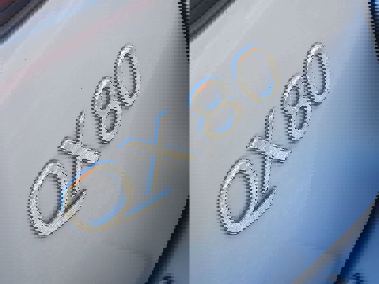 Used 2019 INFINITI QX80 Luxe image 11