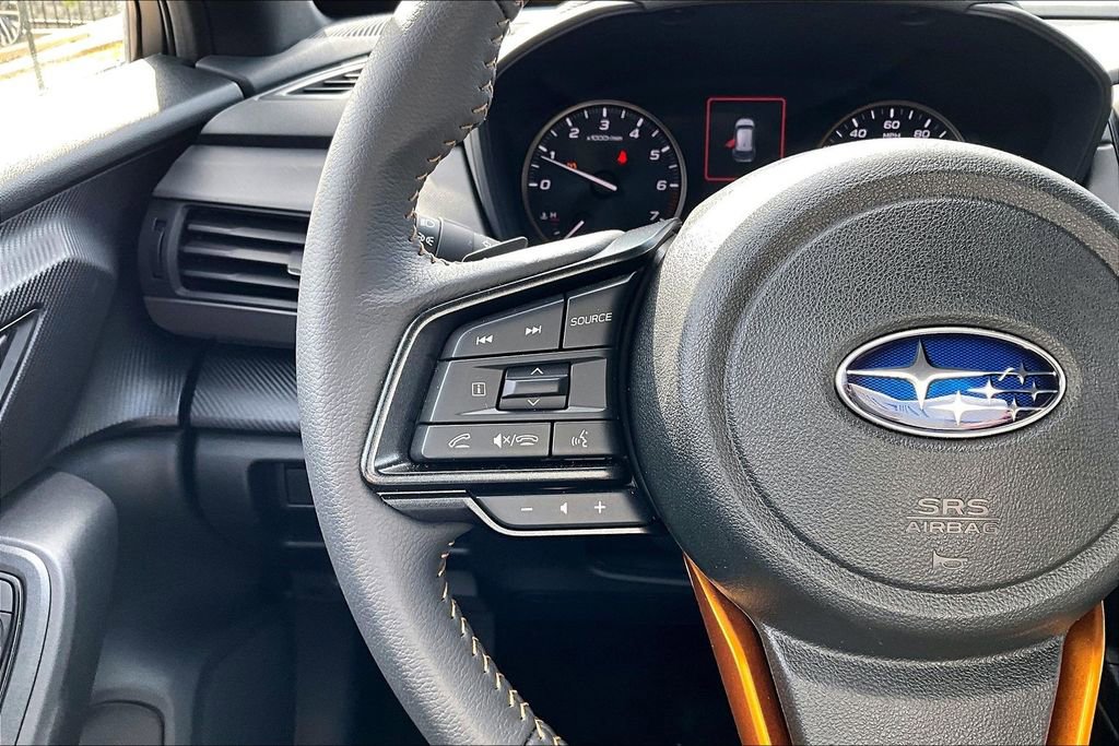 Used 2025 Subaru Crosstrek 2.5i Wilderness image 23