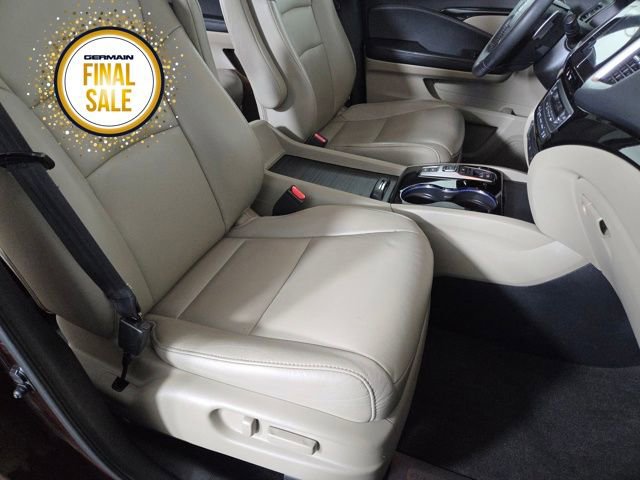 Used 2017 Honda Pilot Touring image 26