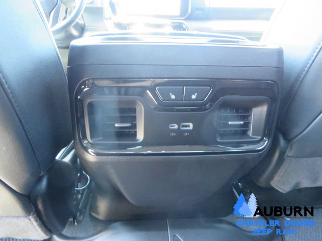 Used 2025 GMC Sierra 1500 AT4 AWD/4WD image 47
