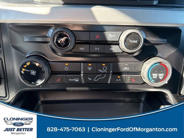 New 2025 Ford F350 XLT w/ XLT Value Package image 28
