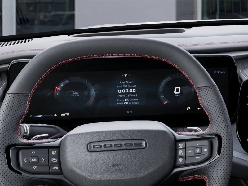 New 2026 Dodge Charger R/T AWD/4WD image 17
