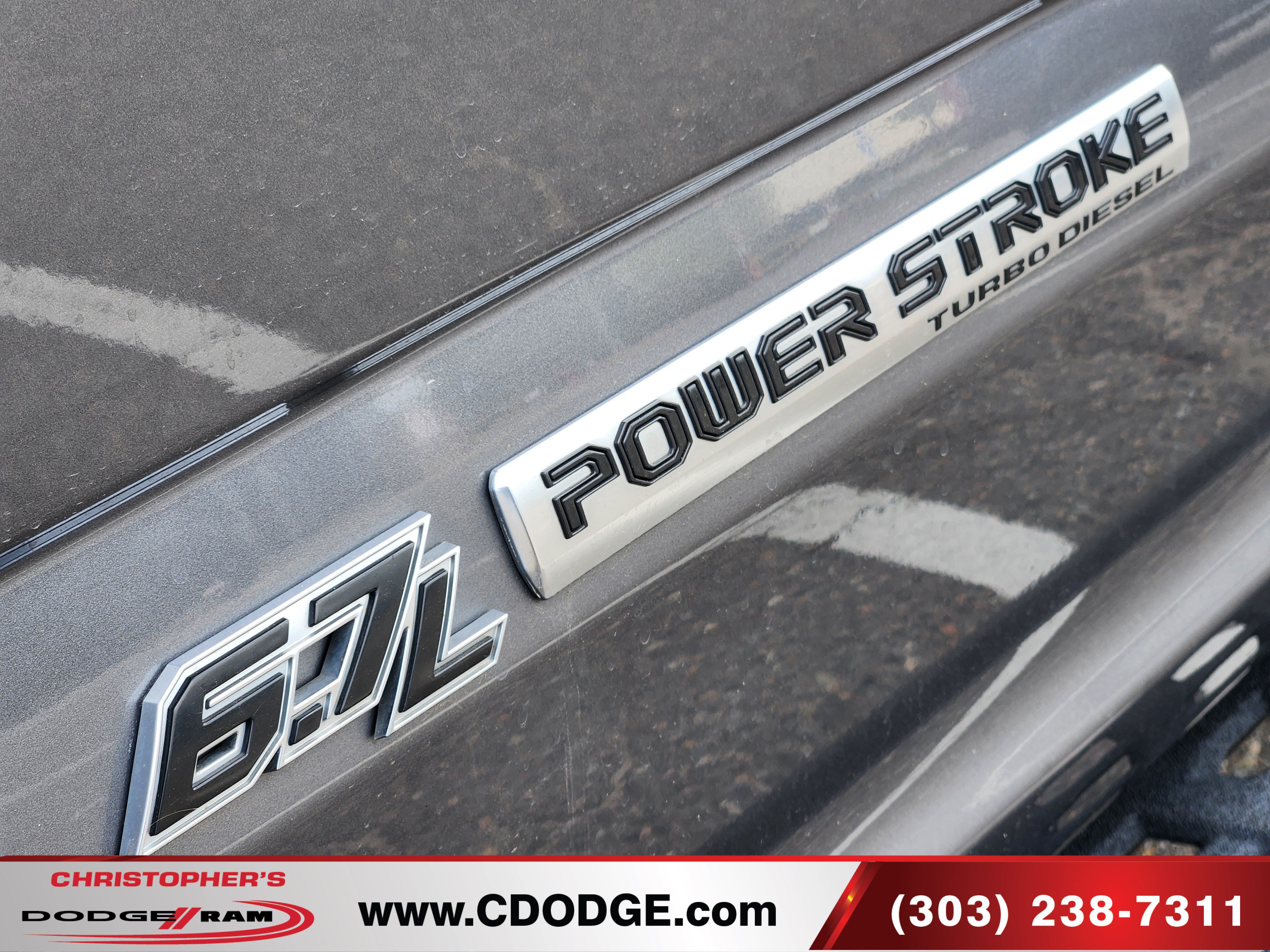 Used 2022 Ford F350 Lariat w/ Tremor Off-Road Package AWD/4WD image 20