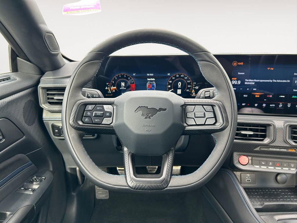 Used 2024 Ford Mustang Dark Horse image 14