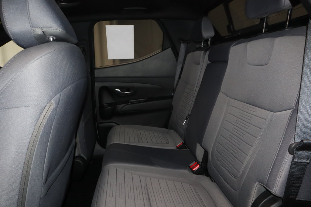 Used 2024 Hyundai Santa Cruz SEL w/ Activity Package AWD/4WD image 15