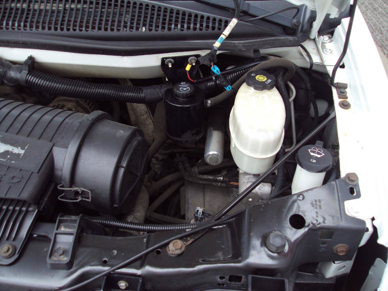 Used 2014 Chevrolet Express 1500 LS AWD/4WD image 24