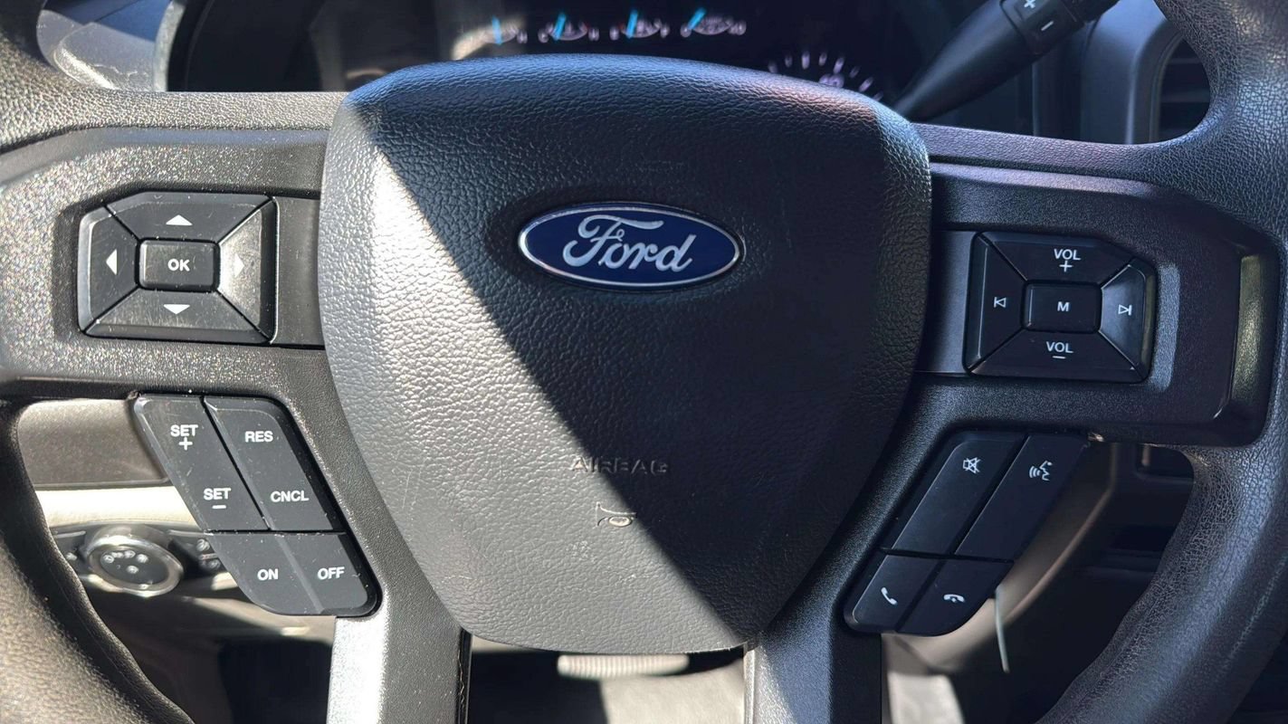 Used 2022 Ford F250 XL w/ Power Equipment Group AWD/4WD image 11