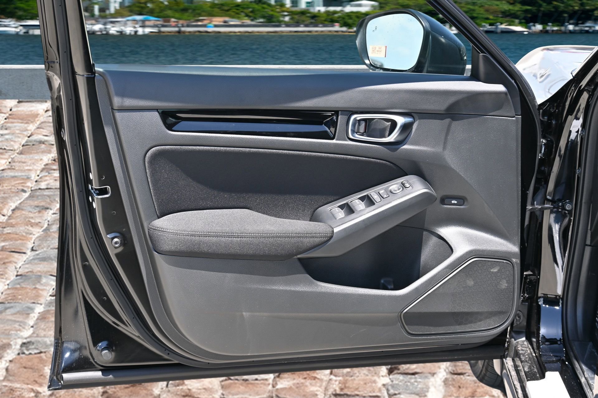 New 2025 Honda Civic Sport image 11